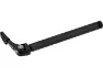 Rock Shox Maxle Ultimate Boost Steckachse für Pike / Yari / Lyrik, Black, 15 x 110mm, 1.50mm, 156.5mm
