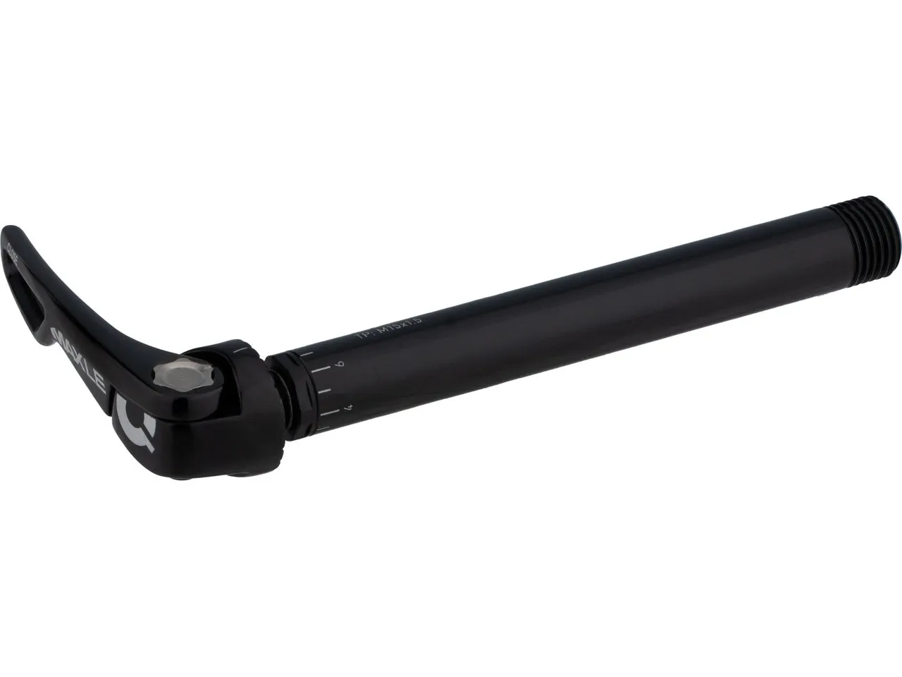 Rock Shox Maxle Ultimate Road Steckachse, Black, 12 x 100mm