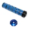 Rock Shox Mc Is Boxxer Rc Federgabel, Blue, One Size