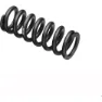 Rock Shox Metric Coil 151 Mm 57.5-65 Mm 325 Lb Stoßdämpferfeder, Electric red, One Size