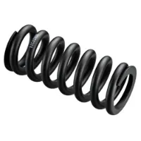 Rock Shox Metric Coil 151 Mm Travel 57.5-65 Mm Stoßdämpferfeder Rock Shox Metric Coil 151 Mm Travel 57.5-65 Mm Stoßdämpferfeder