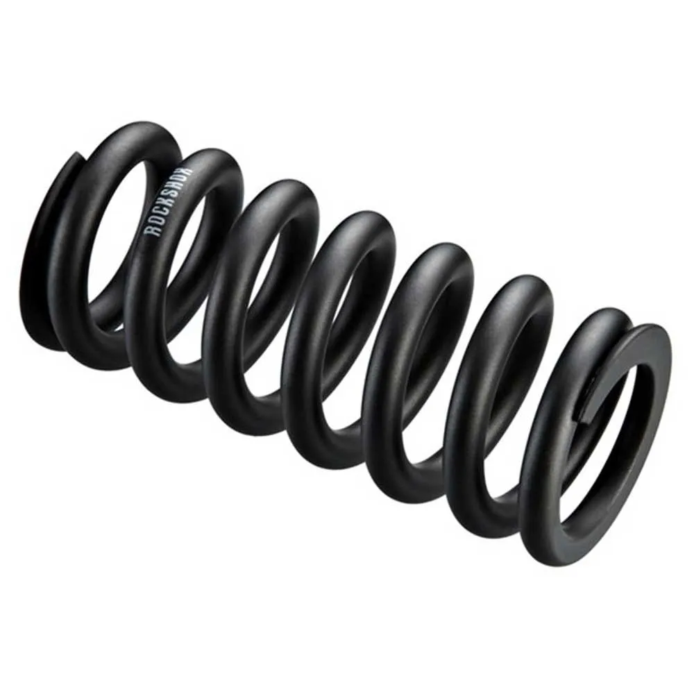 Rock Shox Metric Coil 151 Mm Travel 57.5-65 Mm Stoßdämpferfeder Rock Shox Metric Coil 151 Mm Travel 57.5-65 Mm Stoßdämpferfeder