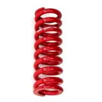 Rock Shox Metric Coil 174 Mm 67.5-75 Mm 475 Lb Stoßdämpferfeder Rock Shox Metric Coil 174 Mm 67.5-75 Mm 475 Lb Stoßdämpferfeder
