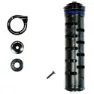 Rock Shox Mission Control Remote Revelation 18 Kompressionsdämpfer, Black, One Size