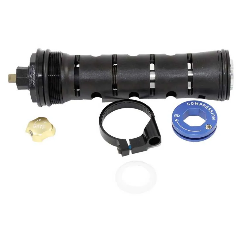 Rock Shox Mo-co Remote Sid Race/rlt 08-11 Patrone, 80/100mm Rock Shox Mo-co Remote Sid Race/rlt 08-11 Patrone, 80/100mm