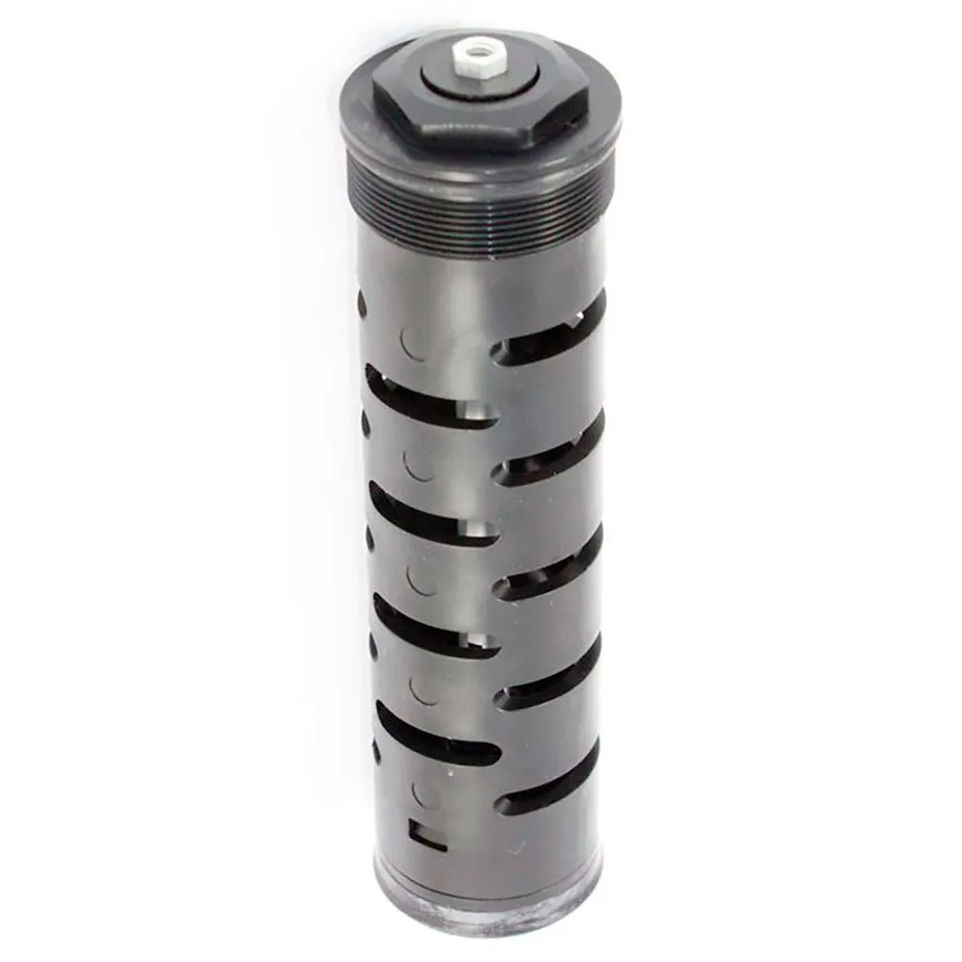 Rock Shox Moco Is/domain Kompressionsdämpfer, Black, One Size Rock Shox Moco Is/domain Kompressionsdämpfer, Black, One Size
