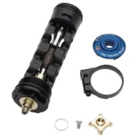 Rock Shox Moco Rtl/revelation A2/a3 Druckstufen-dämpfer Mit Fernbedienung Rock Shox Moco Rtl/revelation A2/a3 Druckstufen-dämpfer Mit Fernbedienung