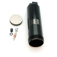 Rock Shox Monarch 14-15 Stumpjumper 194x46 Mm Damper Body Ifp Set Rock Shox Monarch 14-15 Stumpjumper 194x46 Mm Damper Body Ifp Set