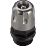 Rock Shox Monarch Autosag Ventilbaugruppe, Grey, One Size