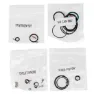 Rock Shox Monarch Complete Service-kit, One size
