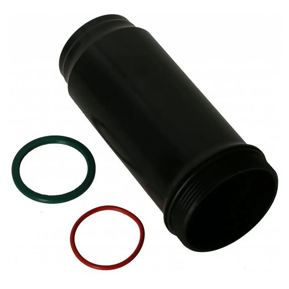 Rock Shox Monarch Kompressionsdämpfer, Black, 216 x 57mm Rock Shox Monarch Kompressionsdämpfer, Black, 216 x 57mm