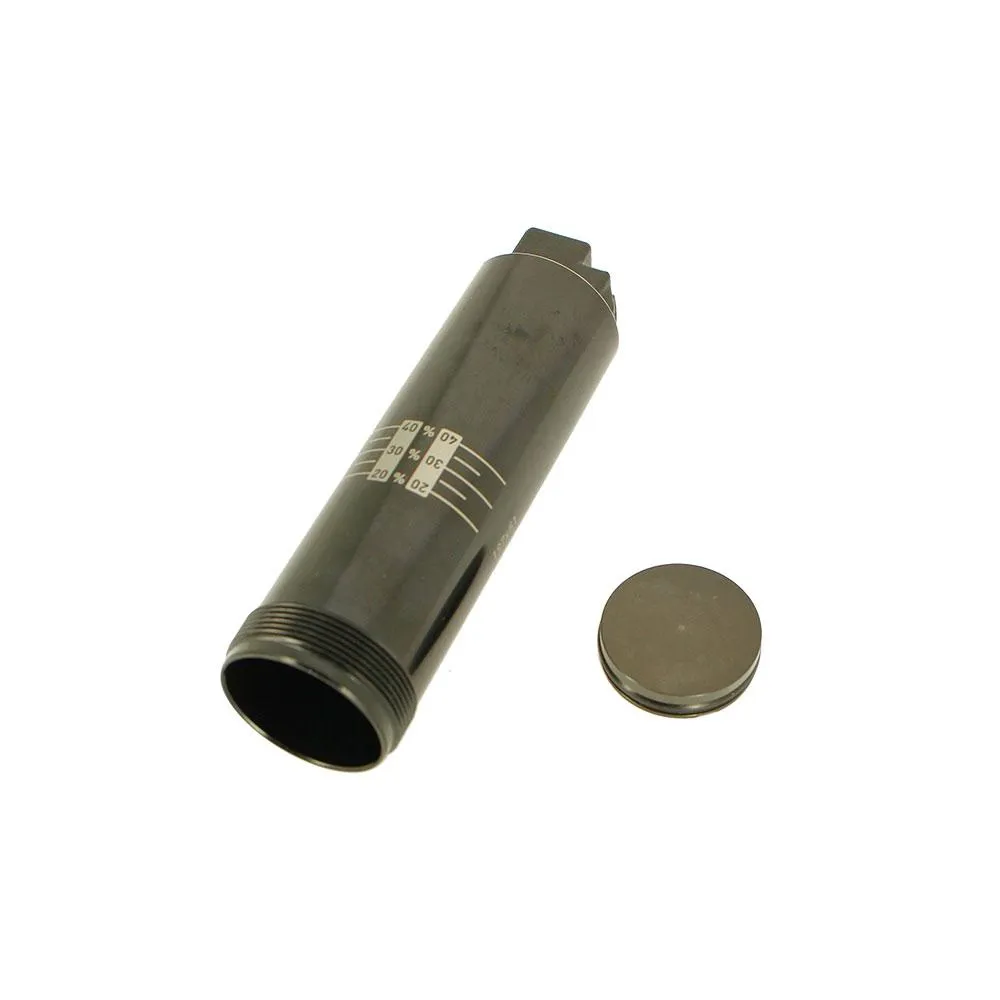 Rock Shox Monarch Oil Tank Replacement Camber Evo 29 Unternehmen, 197 x 51mm Rock Shox Monarch Oil Tank Replacement Camber Evo 29 Unternehmen, 197 x 51mm