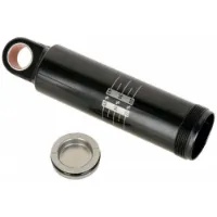 Rock Shox Monarch Plus A1/b1 60.5 Mm Rear Shocl Reservoir Unternehmen Rock Shox Monarch Plus A1/b1 60.5 Mm Rear Shocl Reservoir Unternehmen