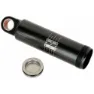 Rock Shox Monarch Plus A1/b1 60.5 Mm Rear Shocl Reservoir Unternehmen, Black, One Size