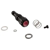 Rock Shox Monarch Plus B1 Rebound Knob Kit Schraube Hinterradaufhängung Rock Shox Monarch Plus B1 Rebound Knob Kit Schraube Hinterradaufhängung