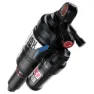 Rock Shox Monarch Plus Rc3 Bronson/roubion B3 Stoßdämpfer, Black, 57mm, 200mm