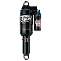 Rock Shox Monarch Plus Rc3 Debon Air Hv Stoßdämpfer Rock Shox Monarch Plus Rc3 Debon Air Hv Stoßdämpfer