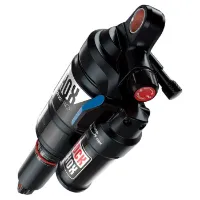 Rock Shox Monarch Plus Rc3 Debon Air Stoßdämpfer Rock Shox Monarch Plus Rc3 Debon Air Stoßdämpfer