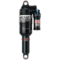 Rock Shox Monarch Plus RC3 DebonAir Dämpfer Rock Shox Monarch Plus RC3 DebonAir Dämpfer