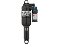 Rock Shox Monarch Plus RC3 DebonAir Dämpfer Rock Shox Monarch Plus RC3 DebonAir Dämpfer