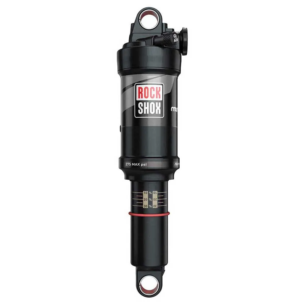 Rock Shox Monarch R Stoßdämpfer Rock Shox Monarch R Stoßdämpfer