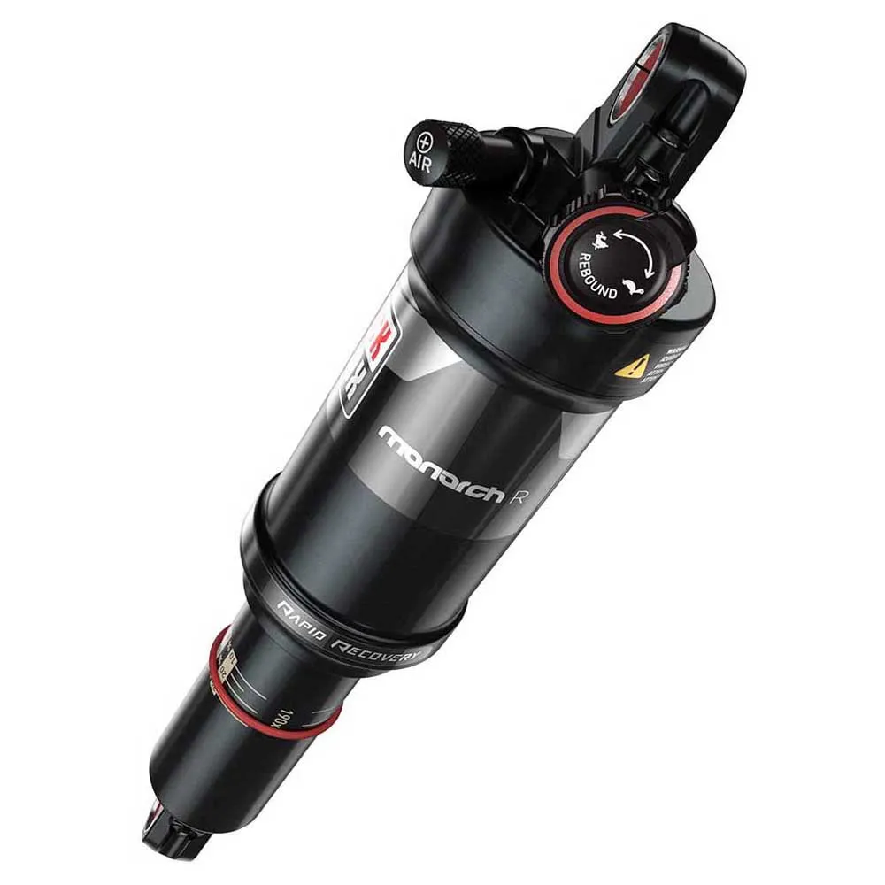 Rock Shox Monarch R Stoßdämpfer Rock Shox Monarch R Stoßdämpfer