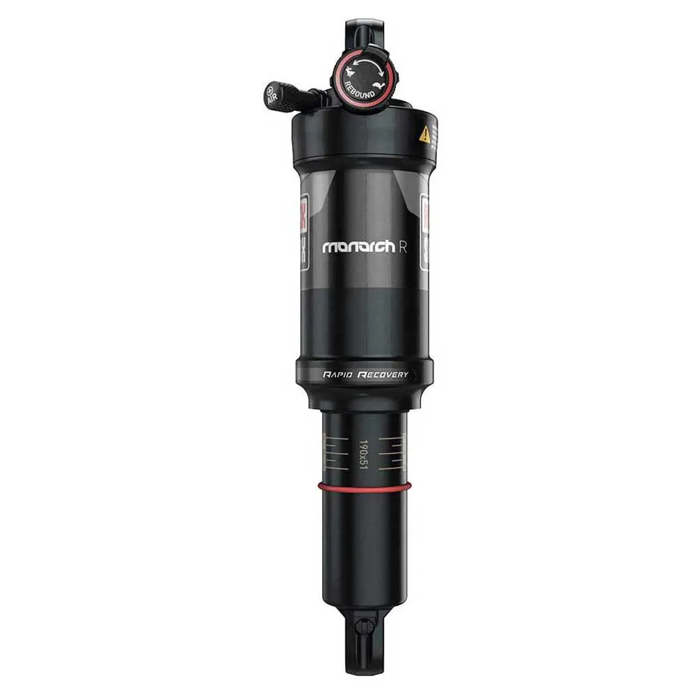 Rock Shox Monarch R Stoßdämpfer Rock Shox Monarch R Stoßdämpfer