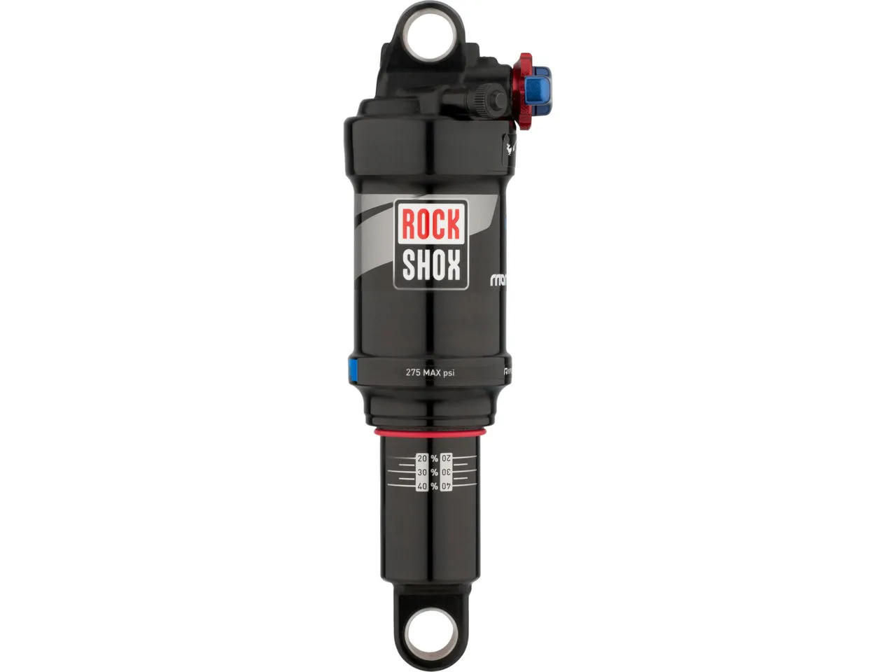 Rock Shox Monarch RL Dämpfer Rock Shox Monarch RL Dämpfer