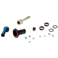 Rock Shox Monarch Rl/rt/b1/c1 Rebound Knob/compression Kit Schraube Hinterradaufhängung Rock Shox Monarch Rl/rt/b1/c1 Rebound Knob/compression Kit Schraube Hinterradaufhängung