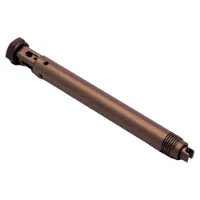 Rock Shox Monarch Rt3 C2-d1 Kit Mit Hinterem Stoßdämpfer Rock Shox Monarch Rt3 C2-d1 Kit Mit Hinterem Stoßdämpfer