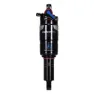 Rock Shox Monarch Rt3 Debonair Tune-midreb/midcomp D1 Stoßdämpfer, Black, 57mm, 200mm