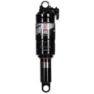 Rock Shox Monarch Rt3 Debonair Tune-midreb/midcomp D1 Stoßdämpfer, Black, 57mm, 200mm