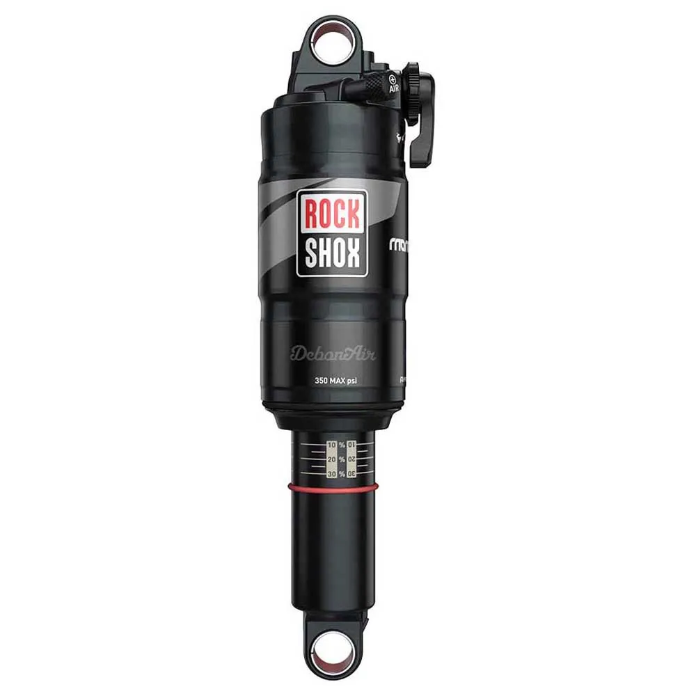 Rock Shox Monarch Rt3 Stoßdämpfer Rock Shox Monarch Rt3 Stoßdämpfer