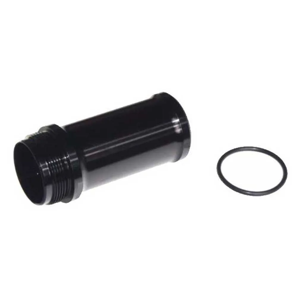 Rock Shox Monarch Trek Trunnion A1 Damper Body/ifp Unternehmen, Black, 184 x 51mm Rock Shox Monarch Trek Trunnion A1 Damper Body/ifp Unternehmen, Black, 184 x 51mm
