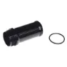 Rock Shox Monarch Trek Trunnion A1 Damper Body/ifp Unternehmen, Black, 184 x 51mm