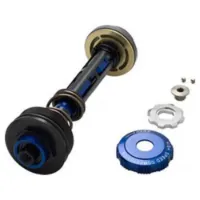 Rock Shox Motion Control Dh Totem Kompressionsdämpfer Rock Shox Motion Control Dh Totem Kompressionsdämpfer