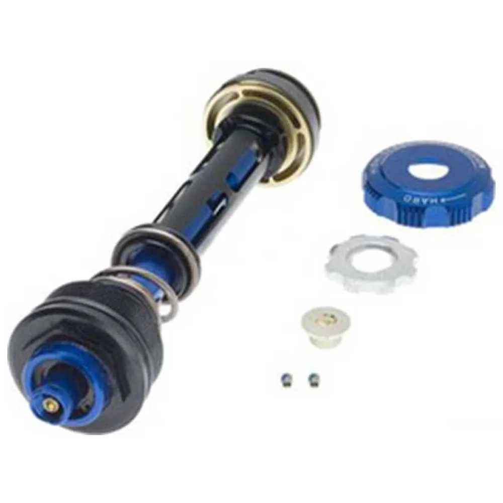Rock Shox Motion Control Lyrik Kompressionsdämpfer, Black, One Size Rock Shox Motion Control Lyrik Kompressionsdämpfer, Black, One Size