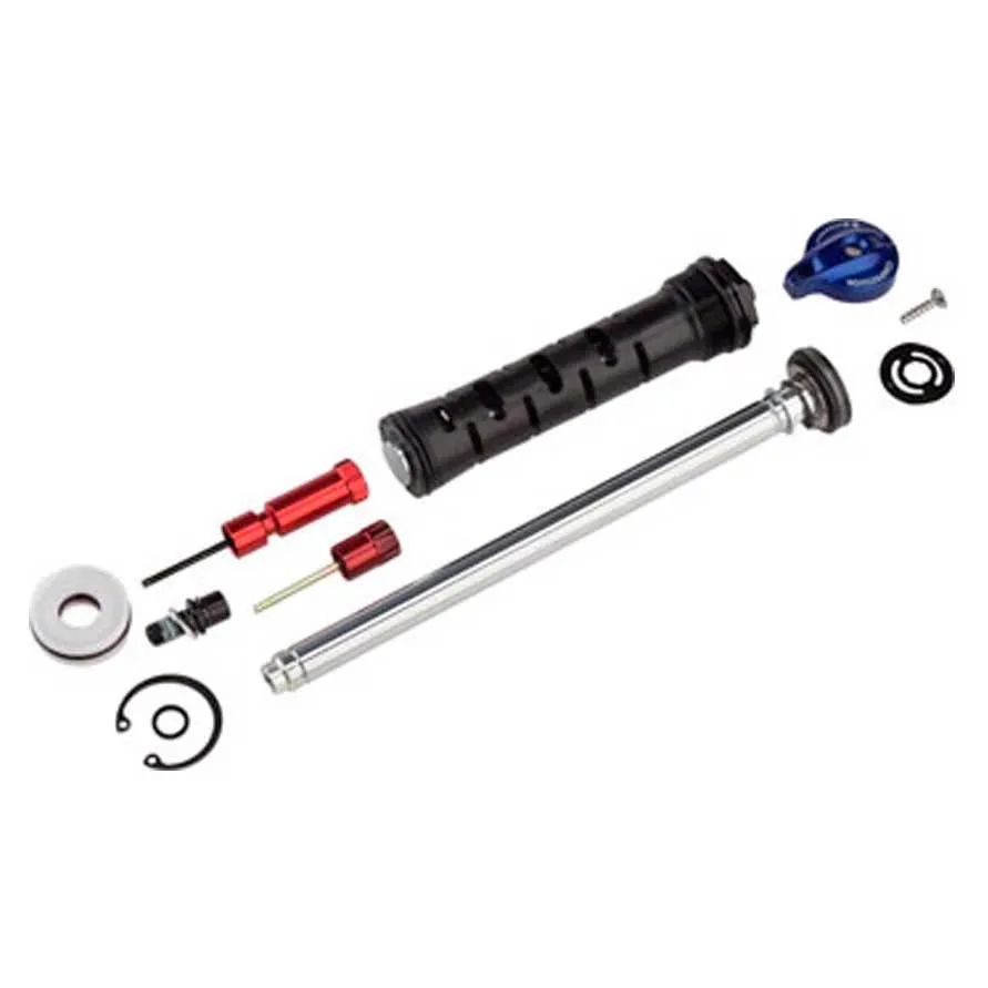 Rock Shox Motion Control Recon Gold/sektor Upgrade-kit, Silver, 26 / 29" Rock Shox Motion Control Recon Gold/sektor Upgrade-kit, Silver, 26 / 29"