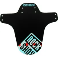 Rock Shox Mtb A1 Short Zip Tie Schutzblech Rock Shox Mtb A1 Short Zip Tie Schutzblech