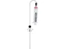 Rock Shox Oil Level Adjuster Ölstandsmesswerkzeug Reverb/Motion Control/TurnKey, White, One Size