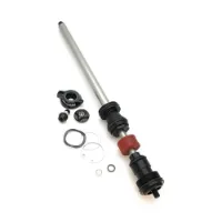 Rock Shox Pike 27´´/29´´ 150 Mm Dual Position Air Left Federinnenteile Rock Shox Pike 27´´/29´´ 150 Mm Dual Position Air Left Federinnenteile