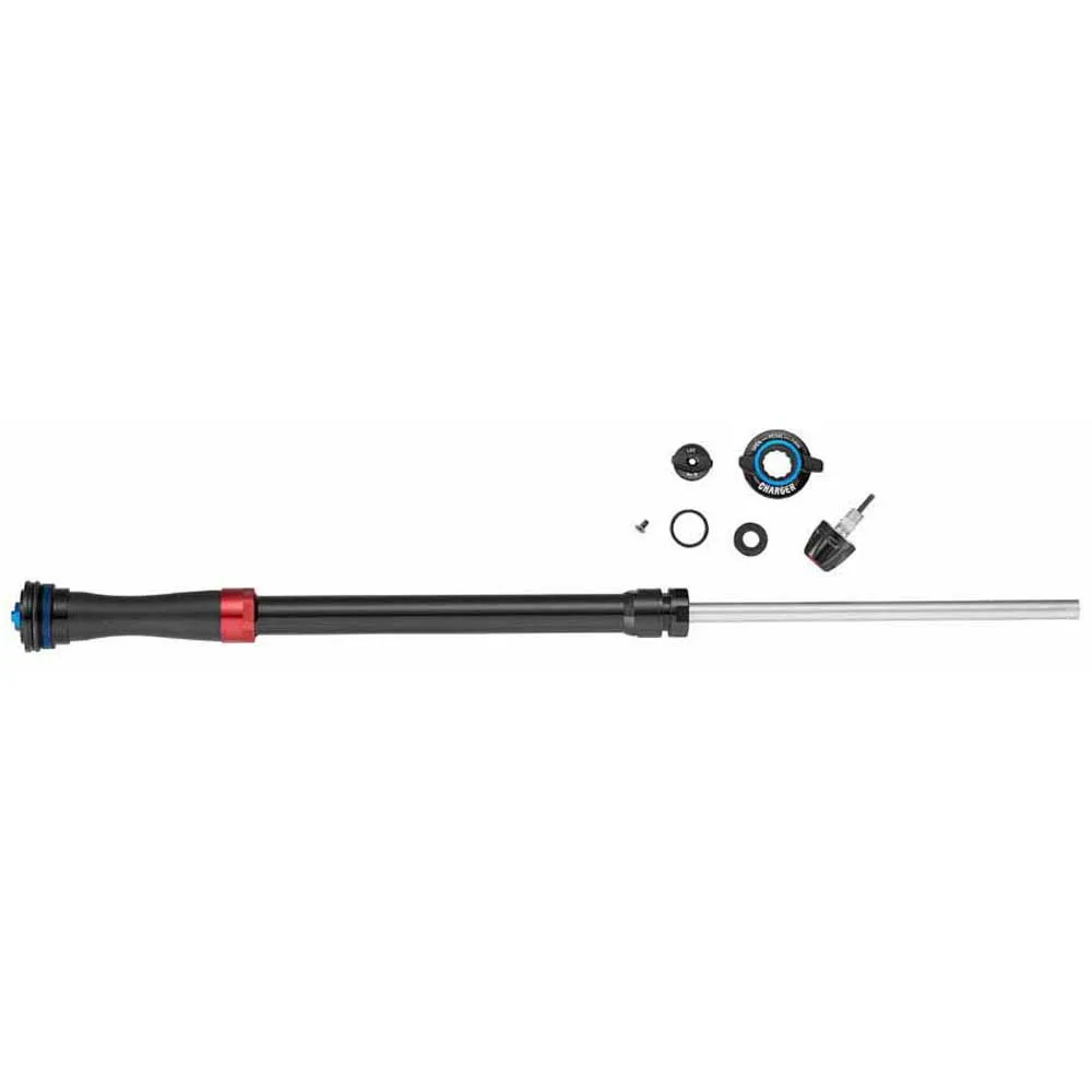 Rock Shox Pike 27.5´´ Boost Charger2.1 Rct3 Crown Upgrade-kit Refurbished, Black, One Size Rock Shox Pike 27.5´´ Boost Charger2.1 Rct3 Crown Upgrade-kit Refurbished, Black, One Size
