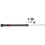 Rock Shox Pike 27.5´´ Boost Charger2.1 Rct3 Crown Upgrade-kit Refurbished, Black, One Size