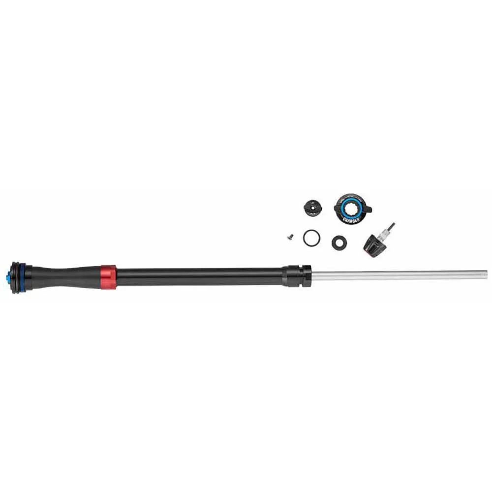 Rock Shox Pike 29´´ Boost Charger 2.1 Rct3 Crown Upgrade-kit, Black, One Size Rock Shox Pike 29´´ Boost Charger 2.1 Rct3 Crown Upgrade-kit, Black, One Size
