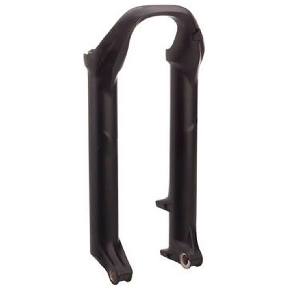 Rock Shox Pike 29´´ Diffusion Gabel Senkt Sich, Black, 29"