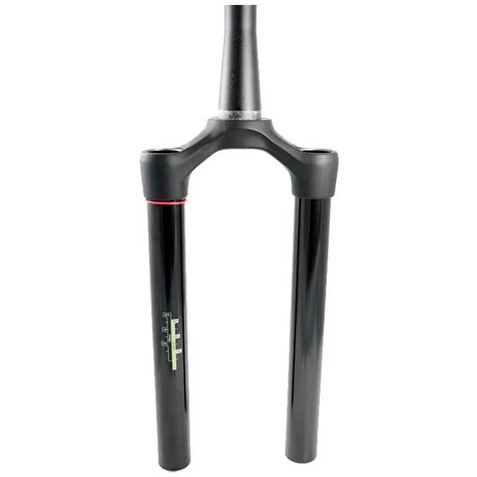 Rock Shox Pike Air Boost Diffusion Gabel Mit Kronen-/lenk-/oberrohr-baugruppe