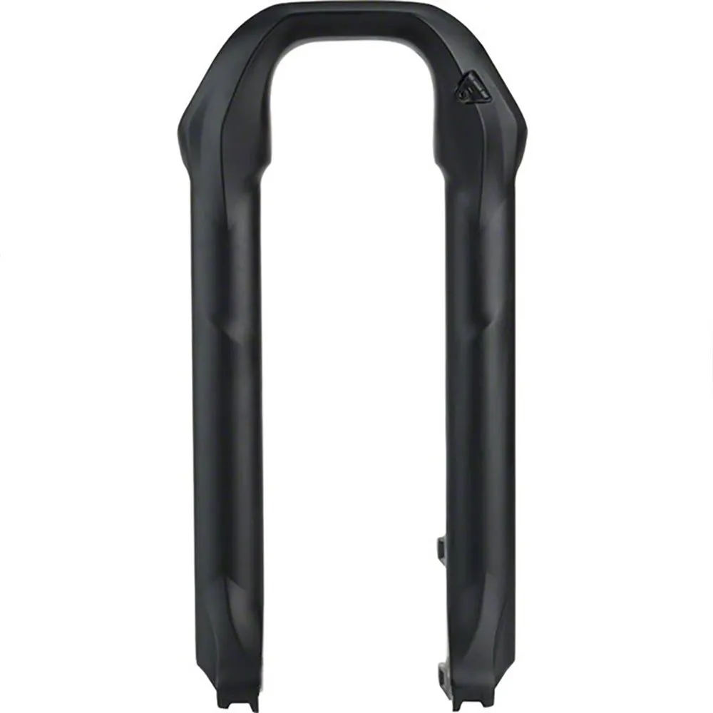 Rock Shox Pike Boost Gabel Senkt Sich, Black, 27.5-29" Rock Shox Pike Boost Gabel Senkt Sich, Black, 27.5-29"