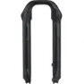 Rock Shox Pike Boost Gabel Senkt Sich, Black, 27.5-29"