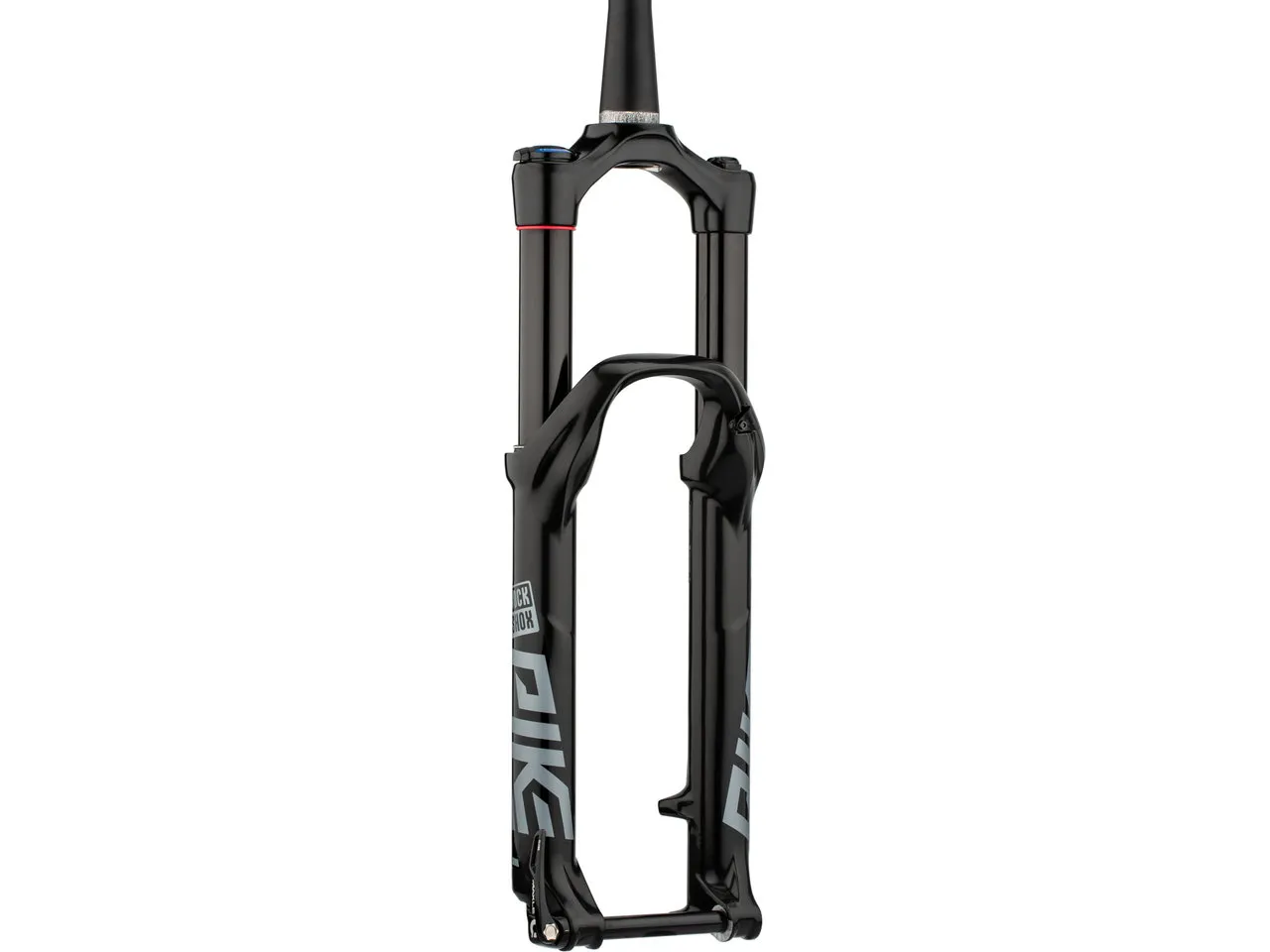 Rock Shox Pike DJ Solo Air 26" Federgabel Rock Shox Pike DJ Solo Air 26" Federgabel