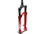 Rock Shox Pike DJ Solo Air 26" Federgabel, Rot